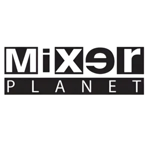 Mixer Planet